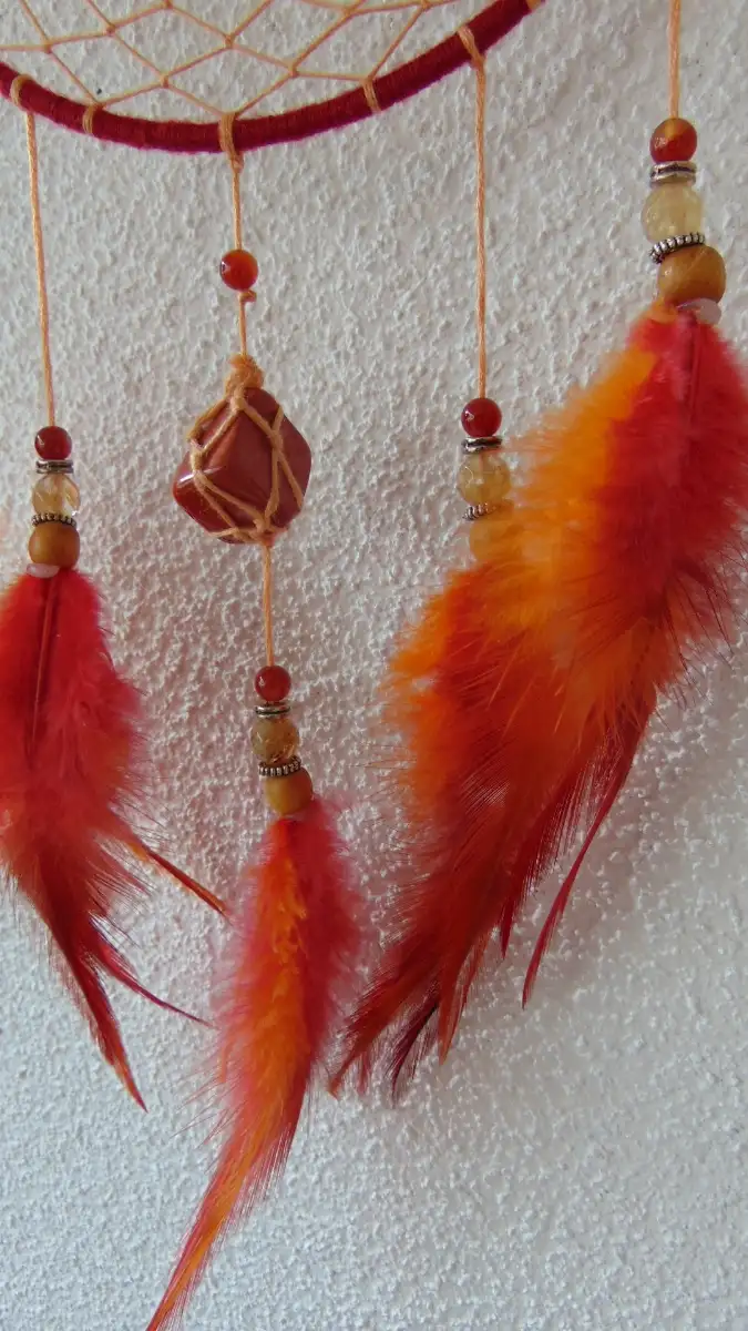 Collection d'Attrape-rêves Lune