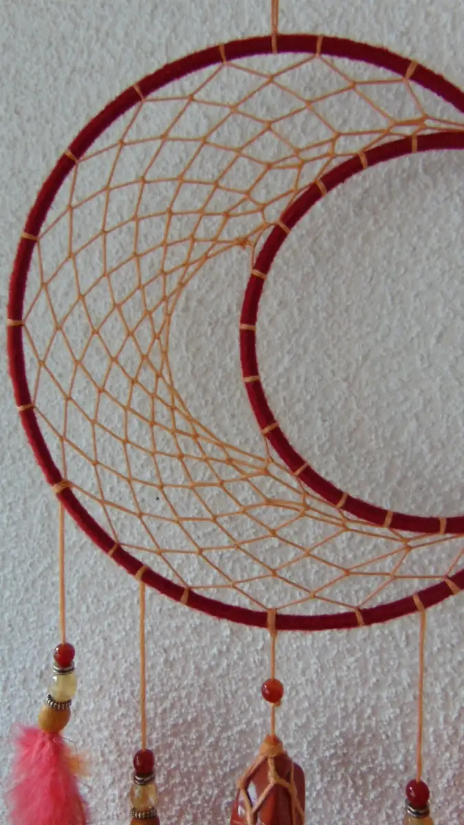 Collection d'Attrape-rêves Lune