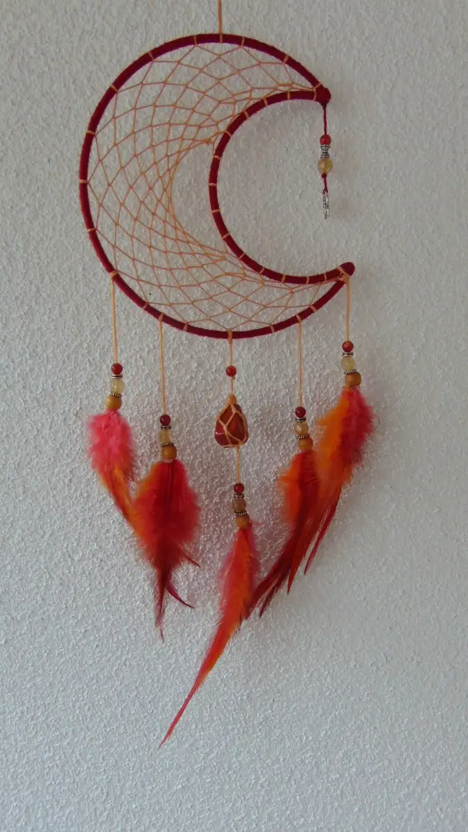 Collection d'Attrape-rêves Lune