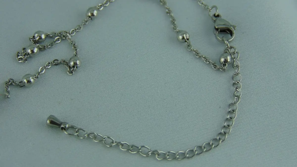 Collection Colliers Unalome en acier inoxydable