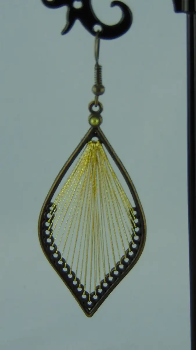 Collection Losange bohème