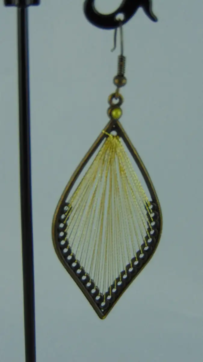 Collection Losange bohème