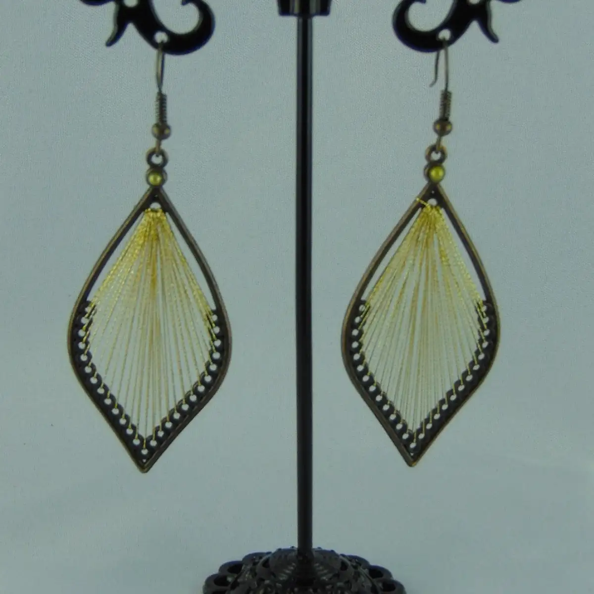 Collection Losange bohème