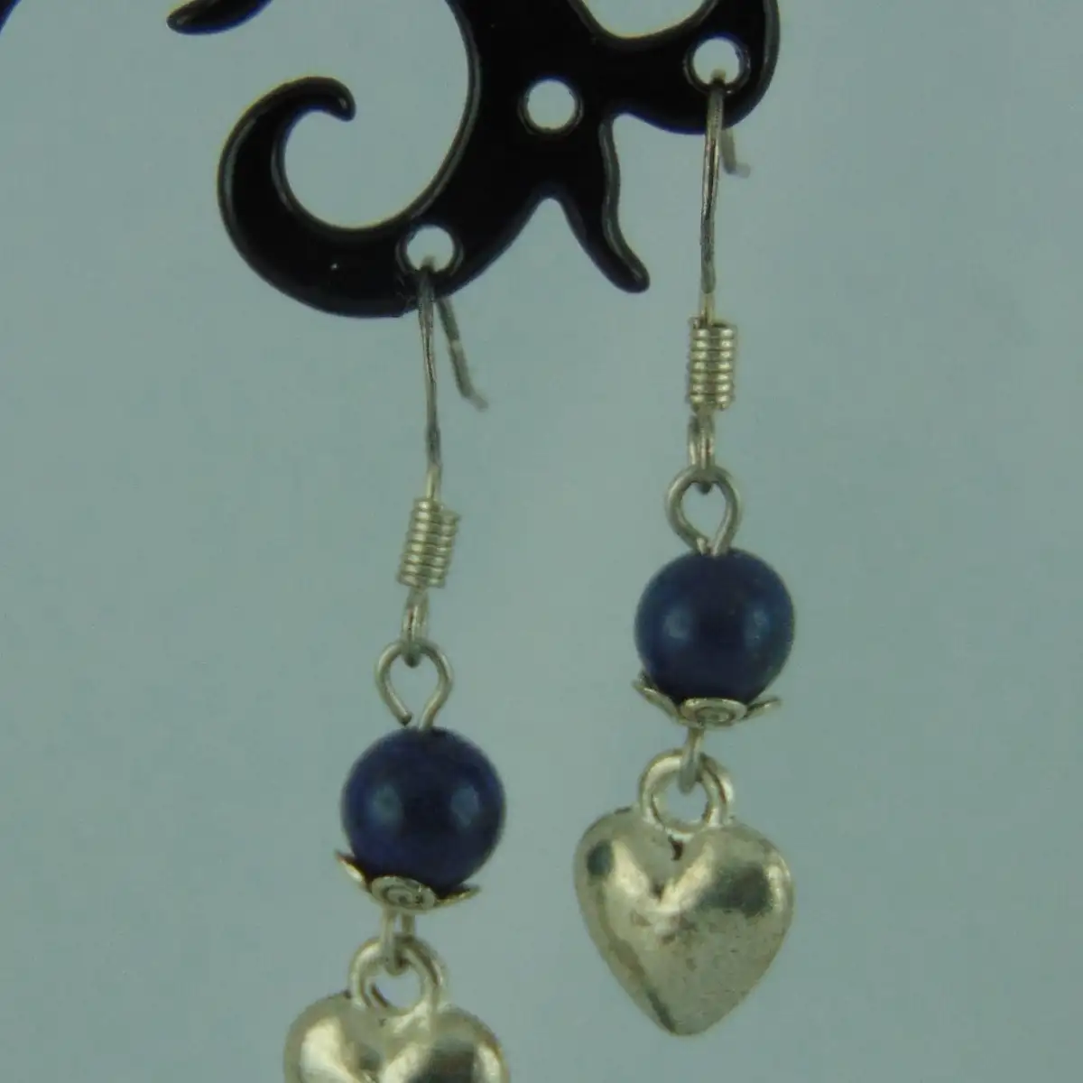 Collection Douceur minérale & Breloque en alliage