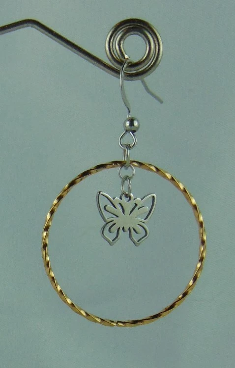 Collection Rêve d'acier