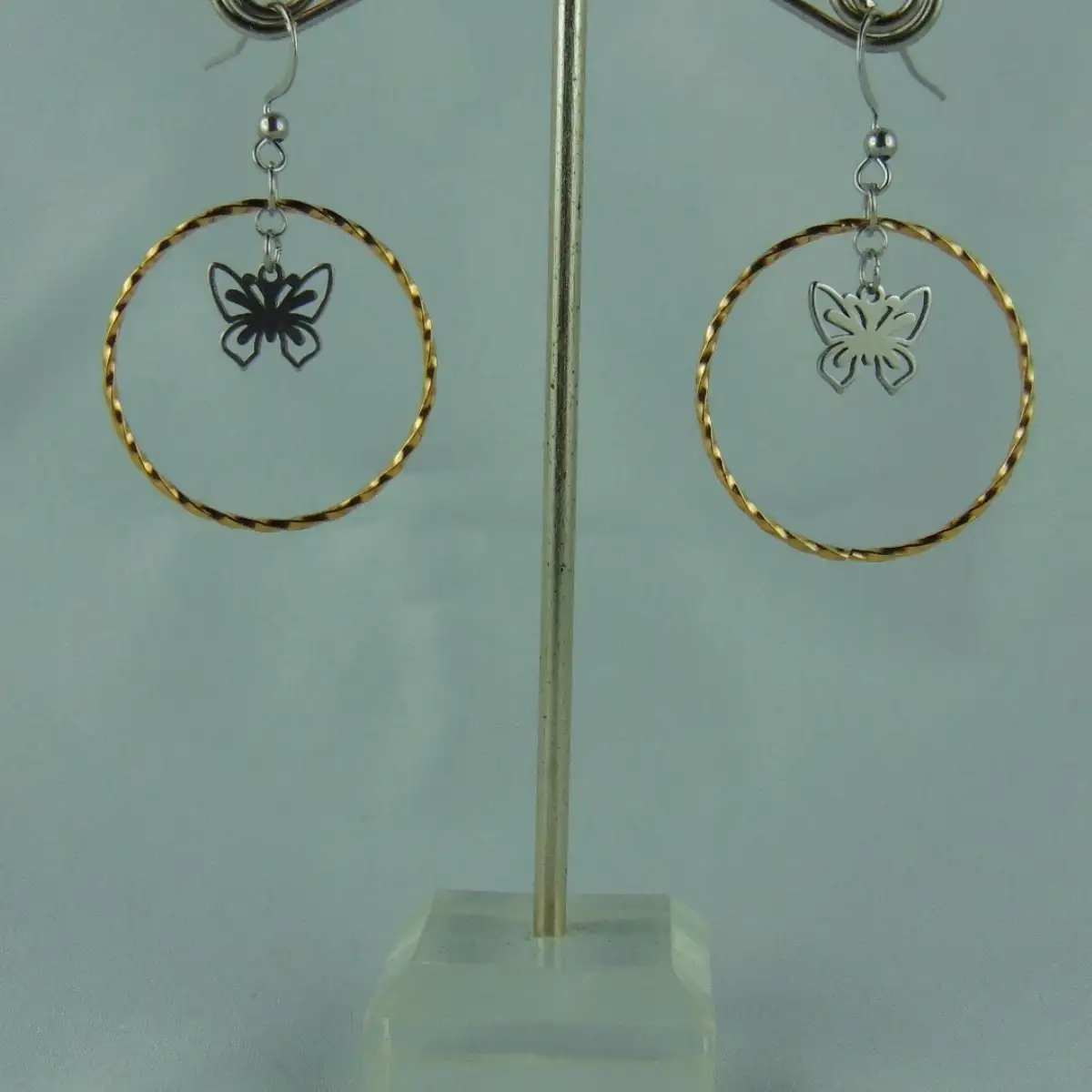 Collection Rêve d'acier