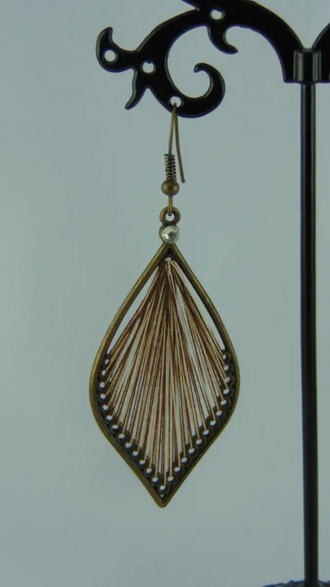 Collection Losange bohème