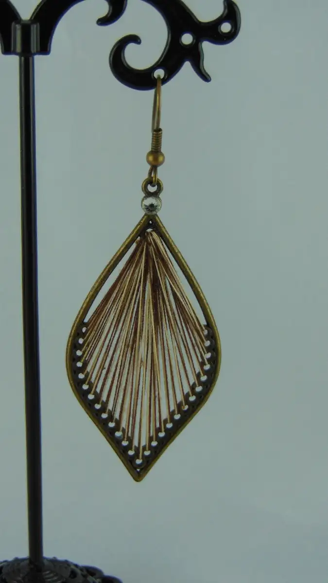 Collection Losange bohème