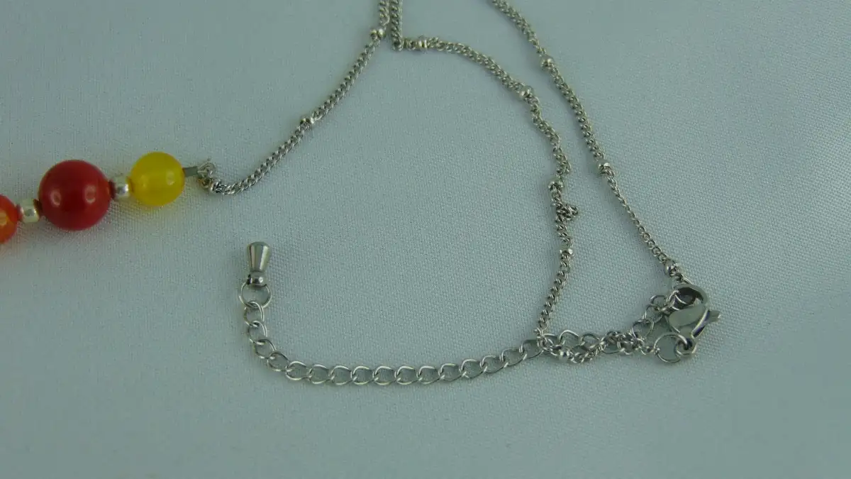 Collection de Colliers Arbre de vie