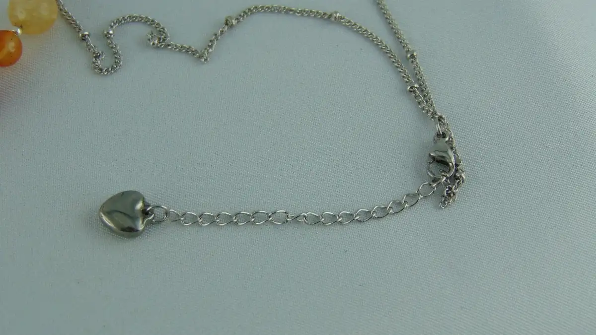 Collection de Colliers Aum