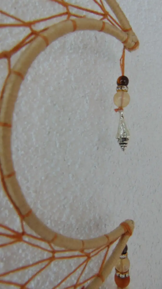 Collection d'Attrape-rêves Lune