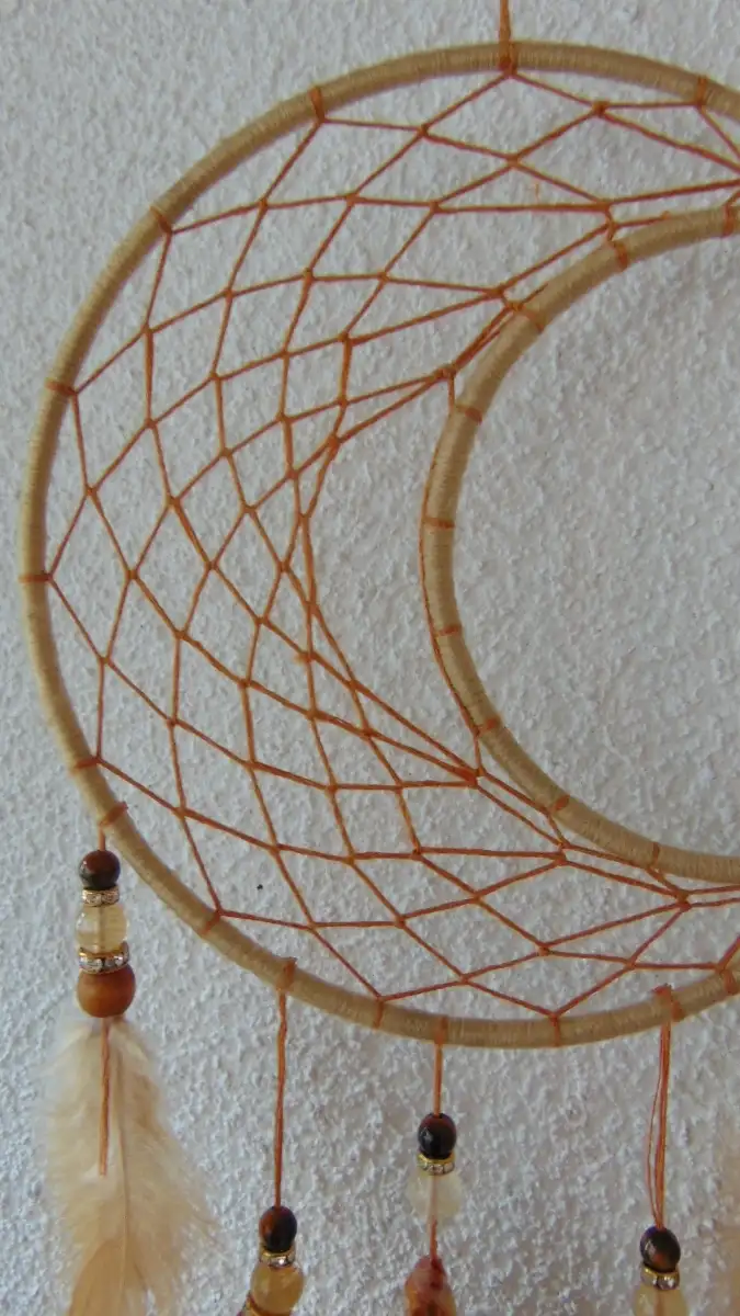 Collection d'Attrape-rêves Lune