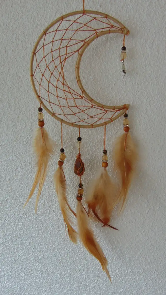 Collection d'Attrape-rêves Lune