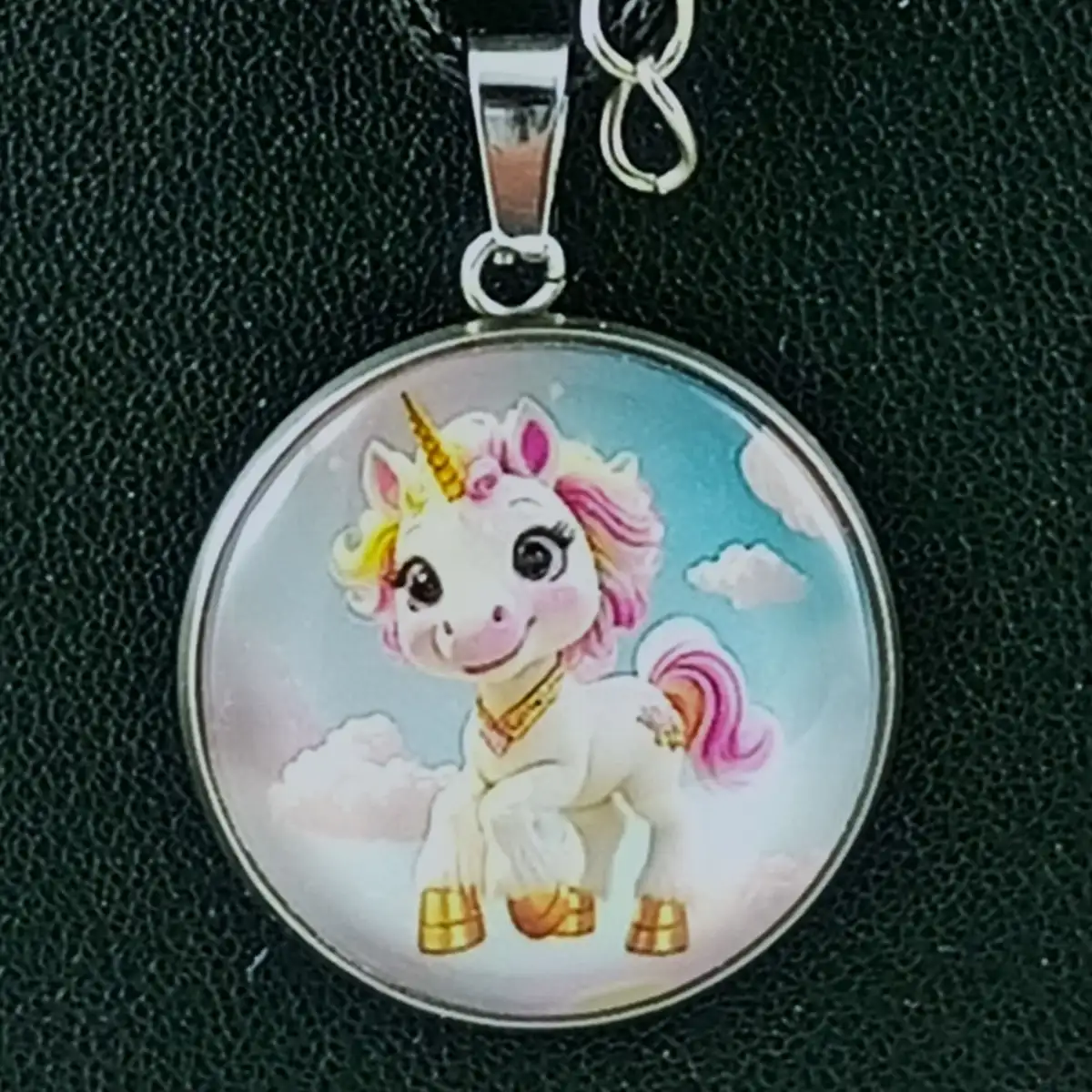 Collection de Colliers Cabochons - Animaux