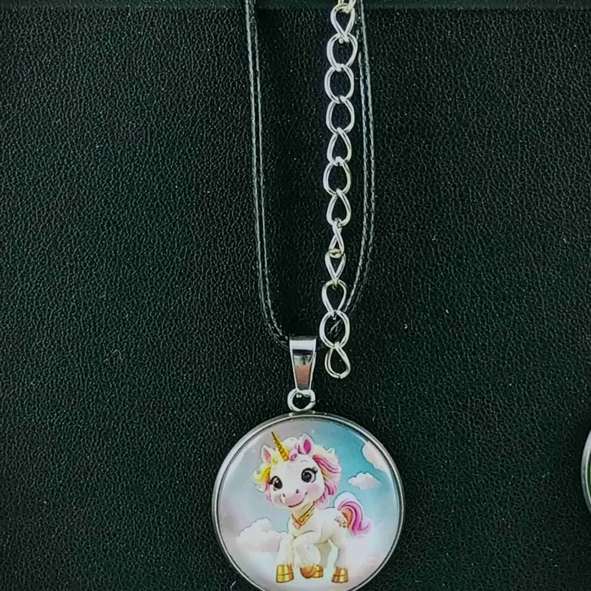 Collection de Colliers Cabochons - Animaux