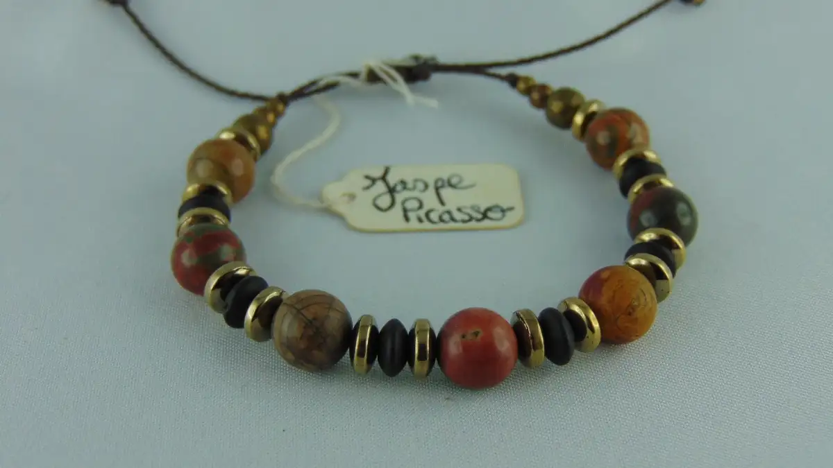 Collection de Bracelets Equateur