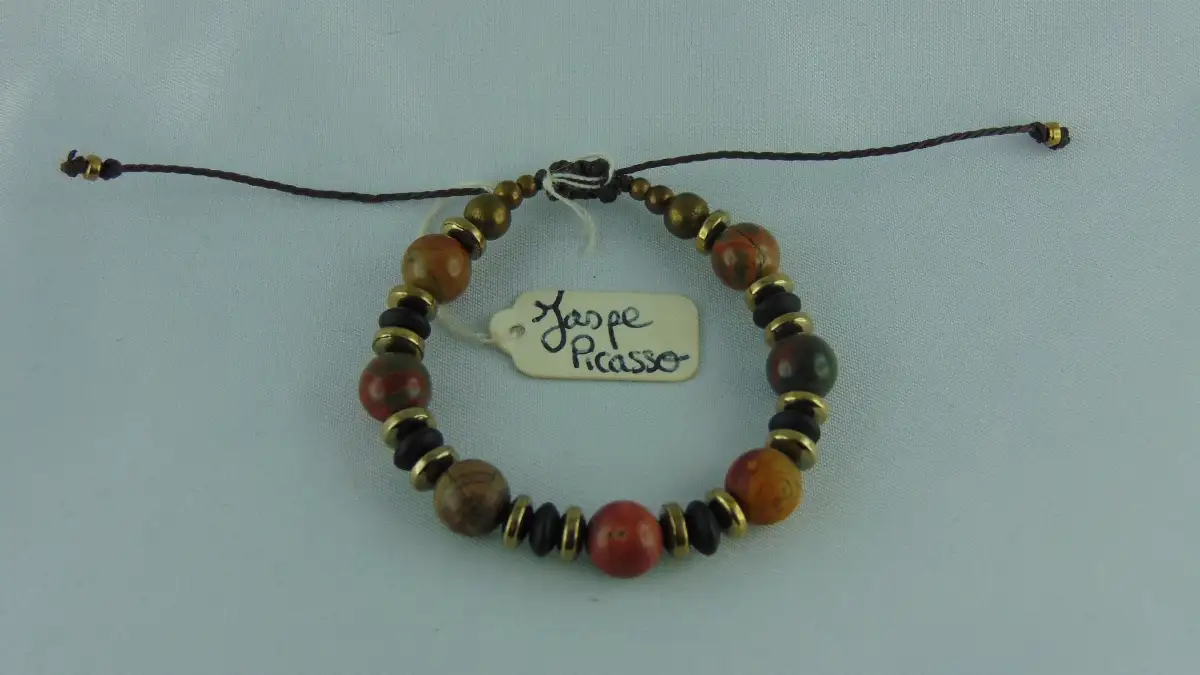 Collection de Bracelets Equateur