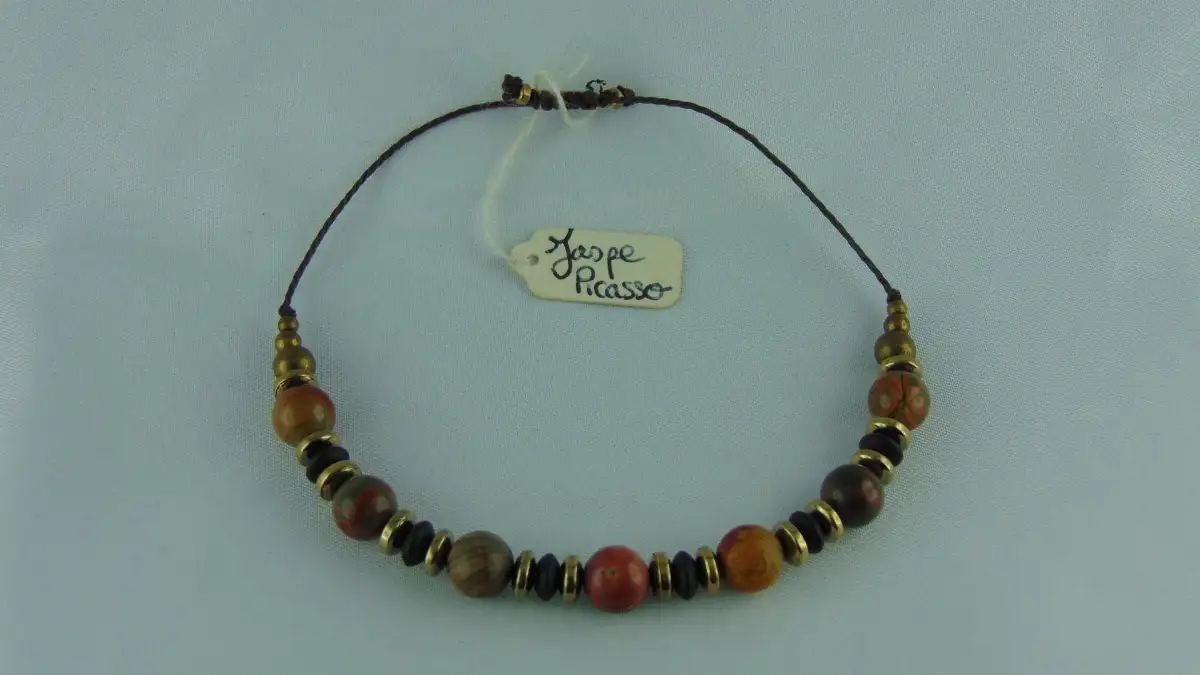 Collection de Bracelets Equateur