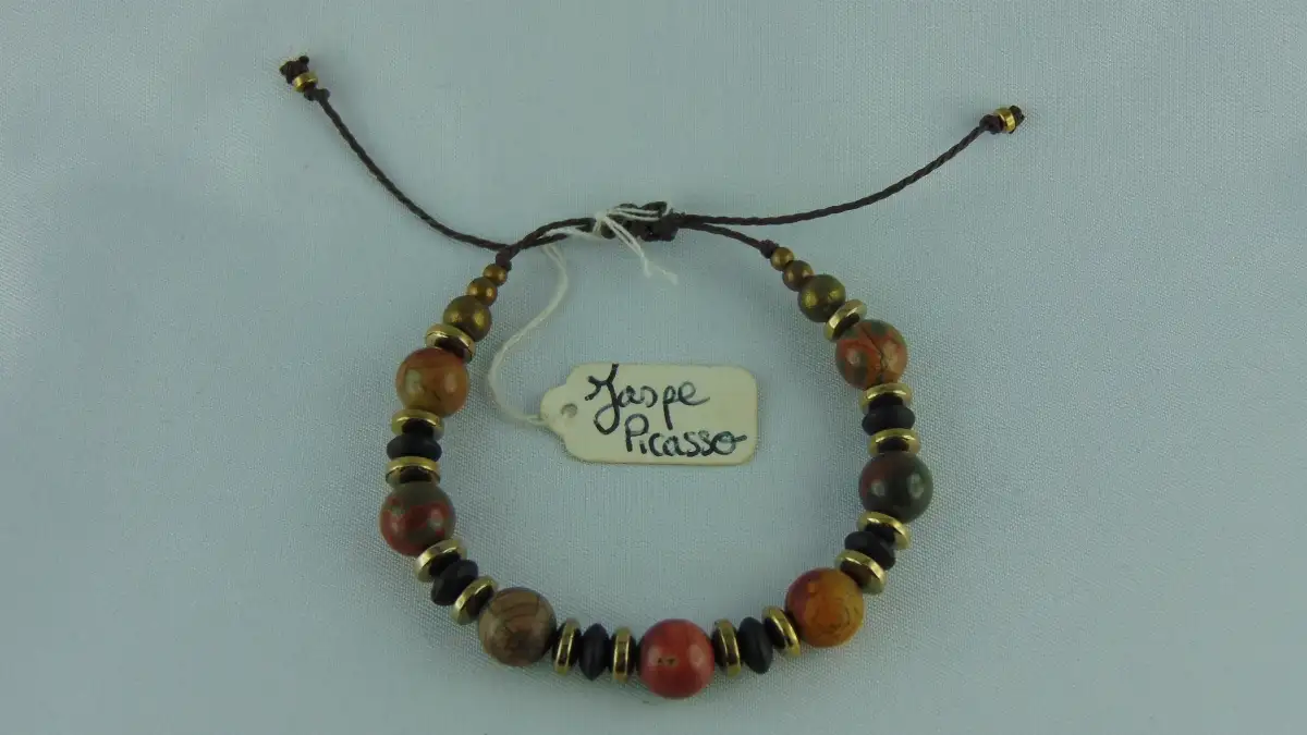 Collection de Bracelets Equateur