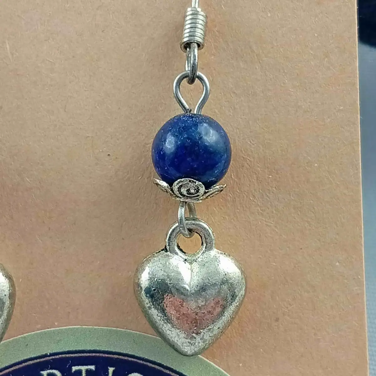 Collection Douceur minérale & Breloque en alliage