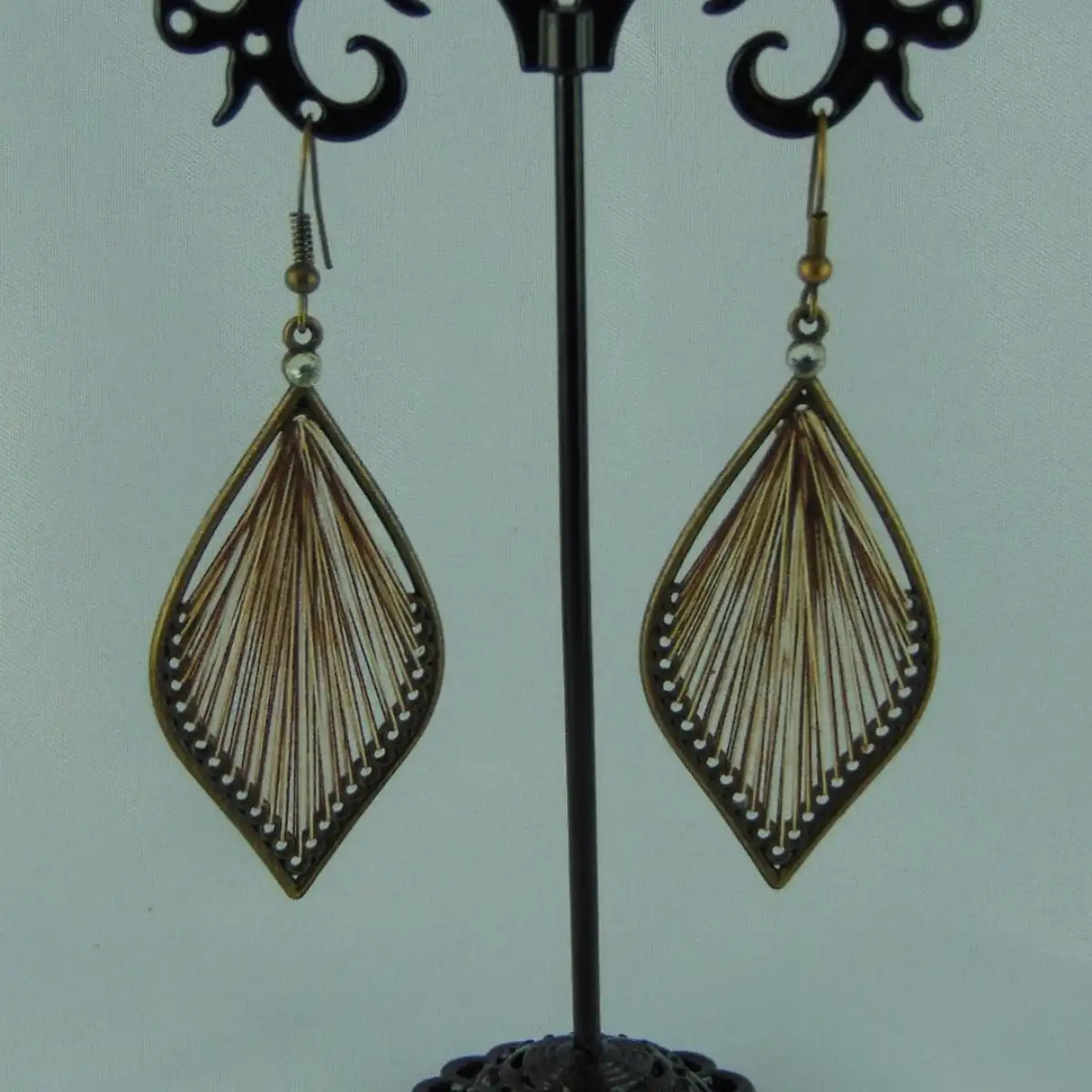 Collection Losange bohème