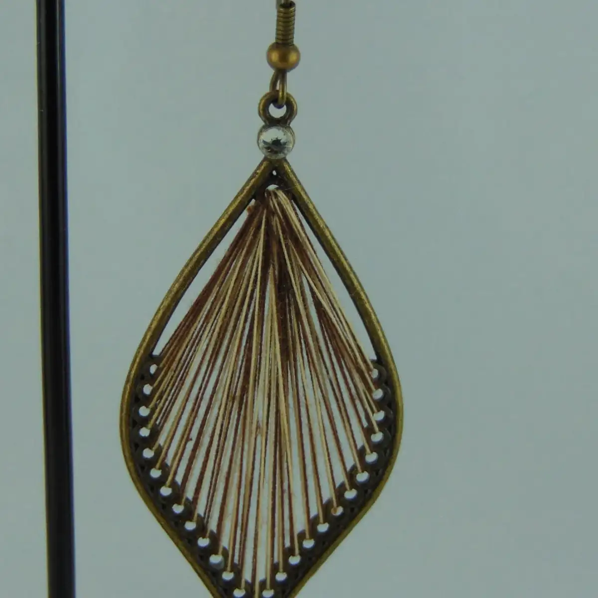 Collection Losange bohème