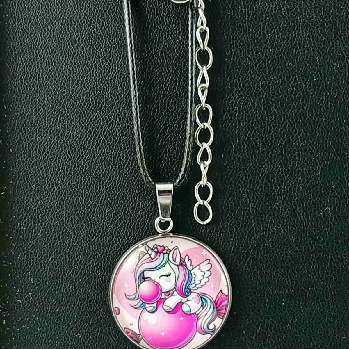 Collection de Colliers Cabochons - Animaux