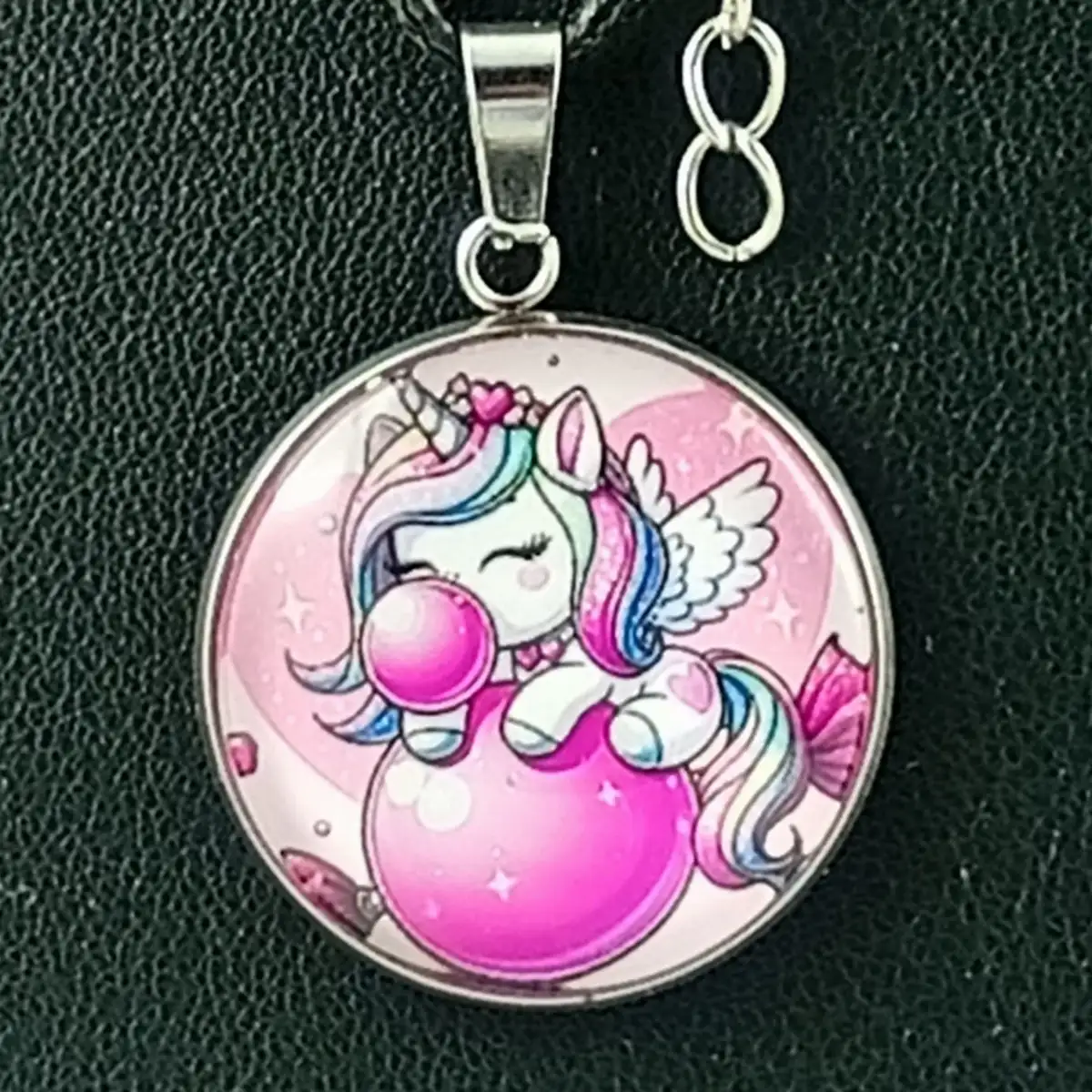 Collection de Colliers Cabochons - Animaux