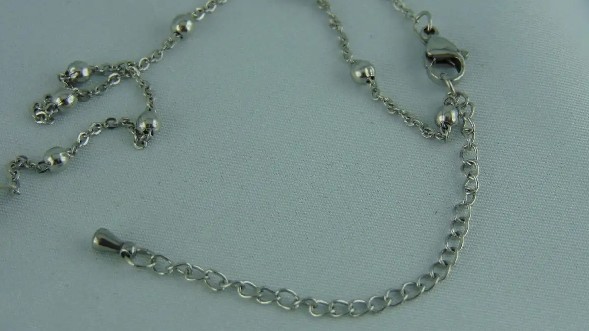 Collection Colliers Unalome en acier inoxydable