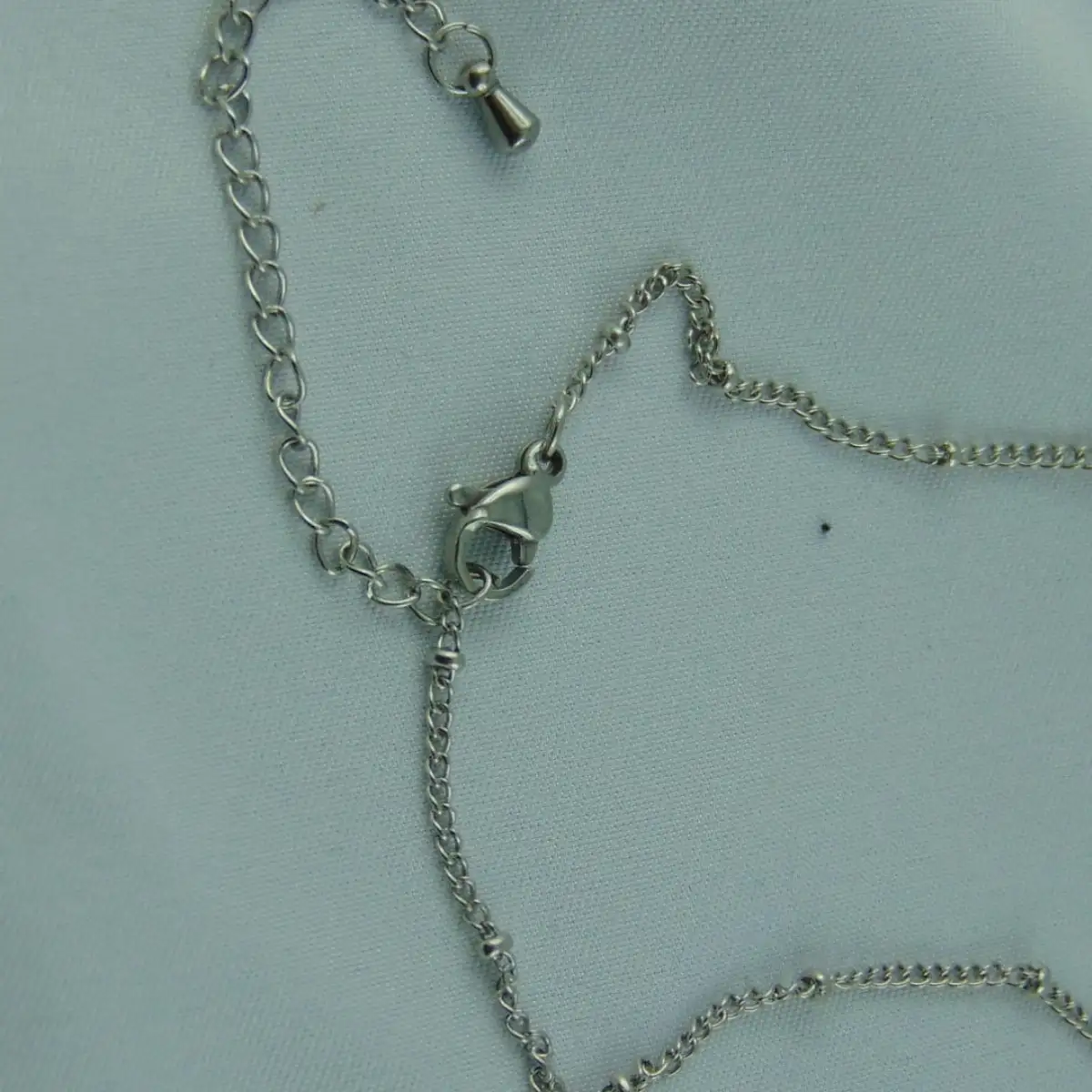 Collier imposant Arbre de vie