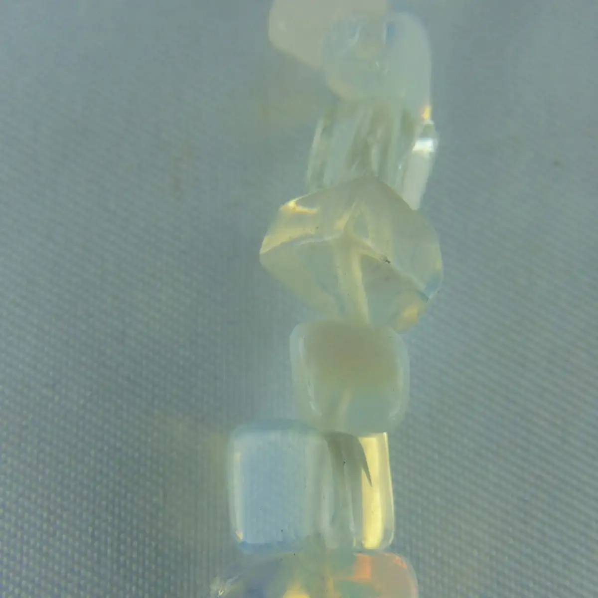 Collection Portes-Clefs en pierres naturelles