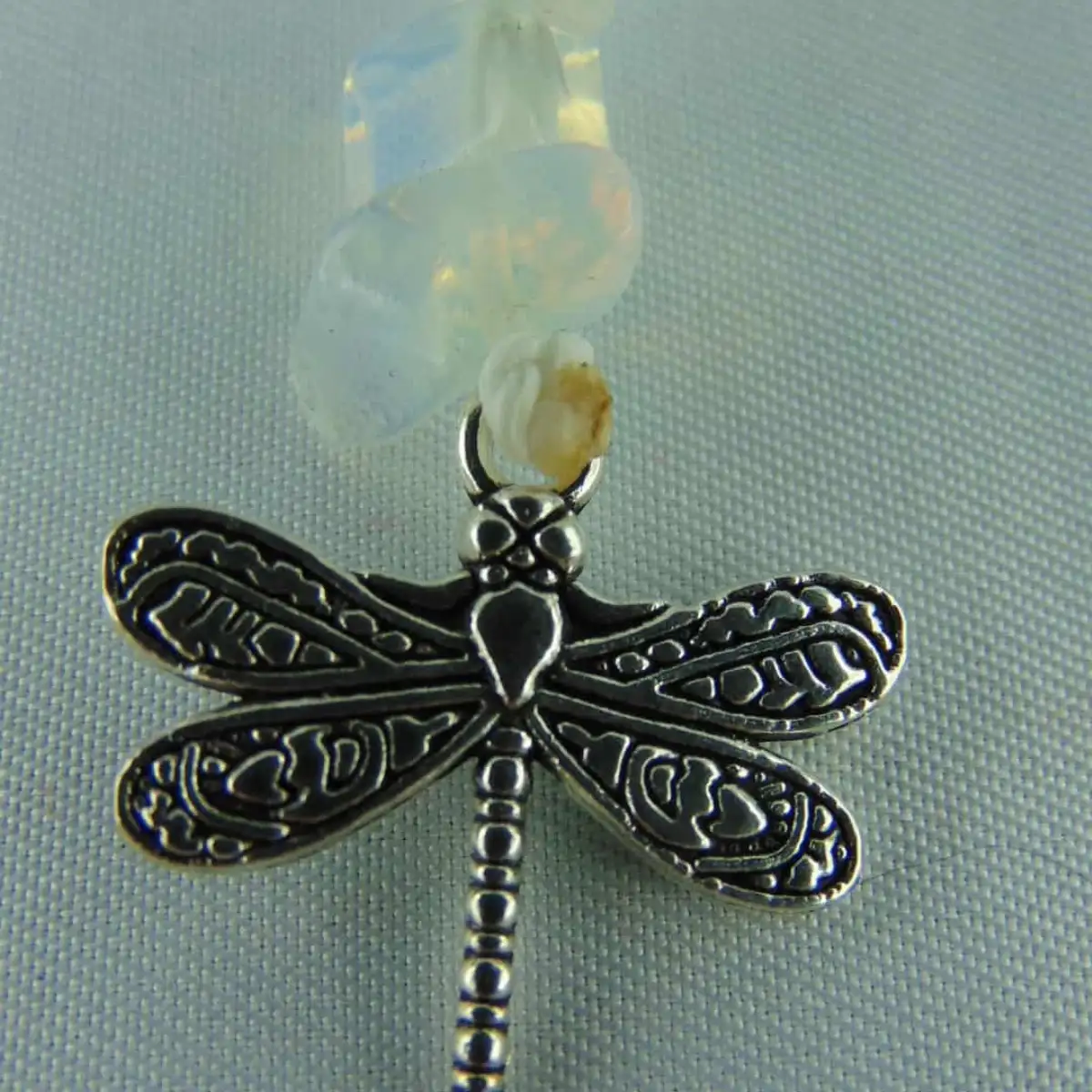 Collection Portes-Clefs en pierres naturelles