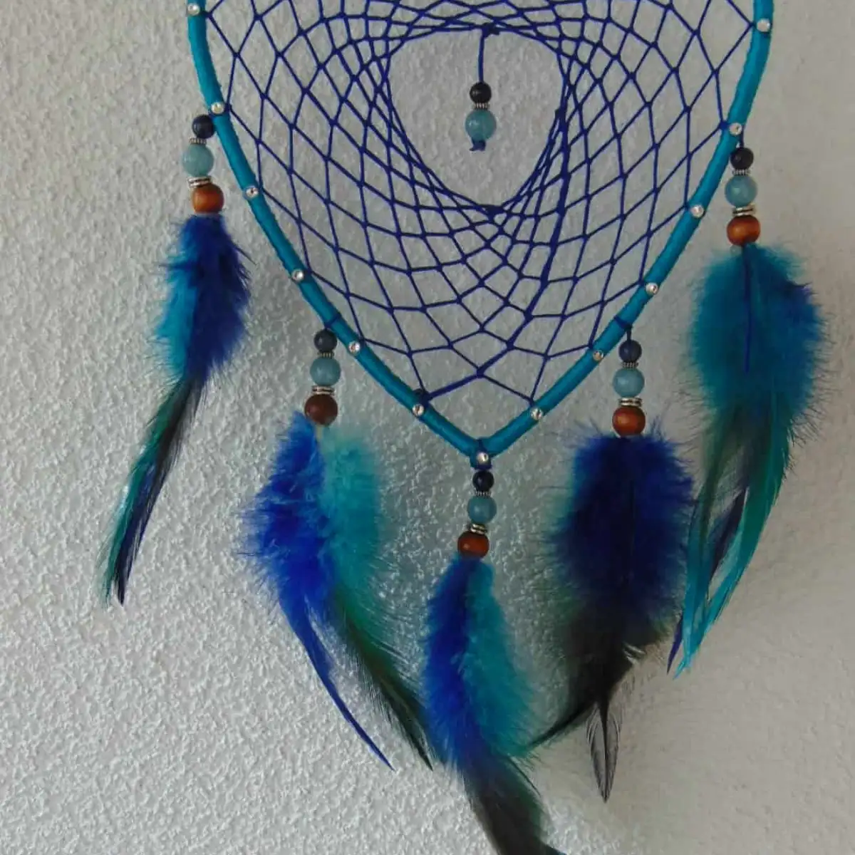 Collection d 'Attrape-rêves Coeur