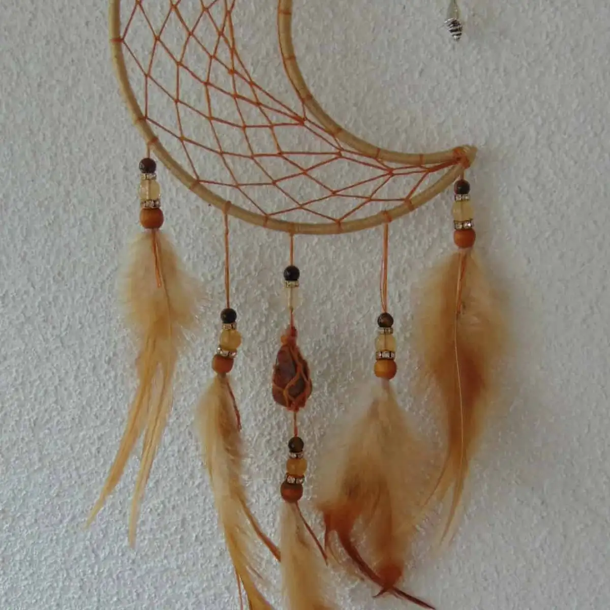 Collection d'Attrape-rêves Lune