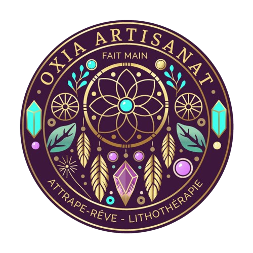 Logo OXIA ARTISANAT